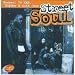 Music : Street Soul (Cd Compilation, 35 Tracks)