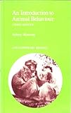An introduction to animal behaviour