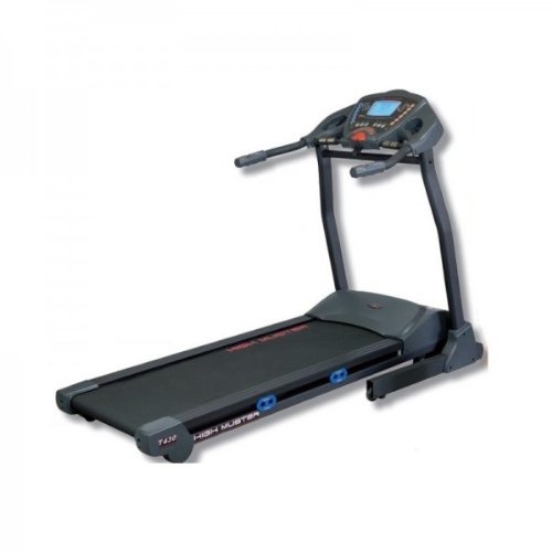 TAPIS ROULANT HIGH MUNSTER T430