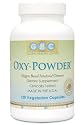 Oxy-Powder Colon Cleanse
