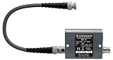 Sennheiser AB 3-A Antenna Head Amplifier For G3 Rackmount Receivers 516 - 558 MHz Range A