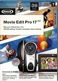 Movie Edit Pro 17 [Old Version]