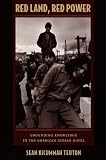 Red Land, Red Power : Grounding Knowledge In The American Indian Novel