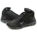 Womens Nike Free 5.0 Mid Gym Running Trainers