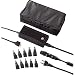 Targus Universal Wall Power Adapter for Laptops/Auto/Air