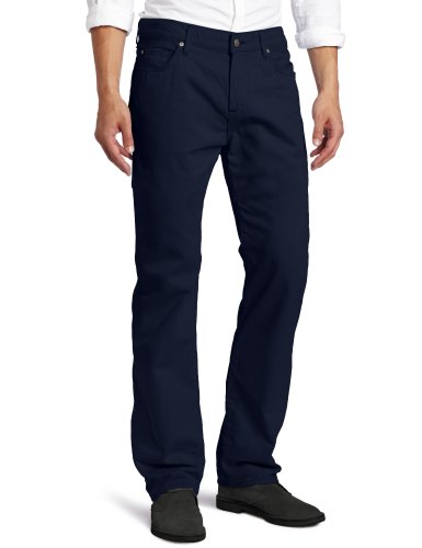 7 For All Mankind Men's Standard Twill Pant