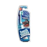 Tooth Tunes Transformers Electronic Tooth Brush