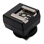 Hot Shoe to PC Adapter for Canon Cameras by Cowboy&hellip by Cowboystudio