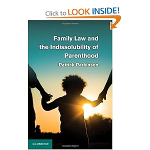 41IW02OSAGL. BO2,204,203,200 PIsitb sticker arrow click,TopRight,35, 76 AA300 SH20 OU01  Family Law and the Indissolubility of Parenthood