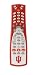 GameChanger 00007 INDIANA UNIVERSITY Logo and Colors on ESPN-Enabled Button Universal...