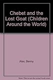 Chebet and the lost goat