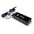 Kensington Wall/Auto/Air Notebook Power Adapter with USB Power Port K33403US