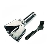 Zwilling J.A. Henckels Pour Homme Nose & Ear Hair Trimmer w/ Brush