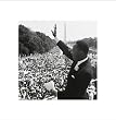 Martin Luther King Jr - 16 x 16 Poster