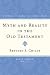Myth and Reality in the Old Testament (Studies in Biblical Theology No. 27)