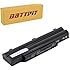 Battpit&trade; Laptop / Notebook Battery Replacement for Fujitsu LifeBook AH531 (4400 mAh)