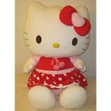 Jumbo 36" Tall Hello Kitty Plush