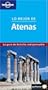 Lo Mejor de Atenas (Best Of) (Spanish Edition)