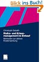 Risiko- und Krisenmanagement im Einkauf: Methoden zur aktiven Kostensenkung