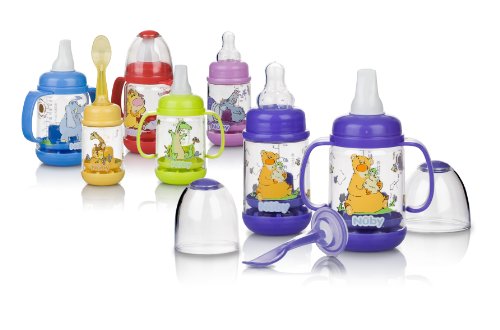Top 5 Best Baby Cereal Feeder Bottle For Sale 2016 Product