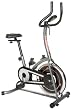 Body Champ BF620 Easy Cycle Trainer