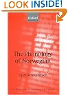 The Phonology of Norwegian (Phonology of the World's Languages)