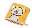 Nici 33514 - Lernbuch B&auml;r Pl&uuml;sch