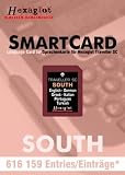 Hexaglot SmartCard South Elektronisches Woerterbuch