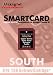 Hexaglot SmartCard South Elektronisches Wörterbuch