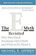 E-Myth Revisited, The