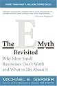 E-Myth Revisited, The