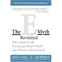E-Myth Revisited, The