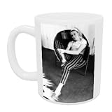 Actress Vanessa Redgrave - Mug - Standard Size