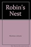 Robin's nest