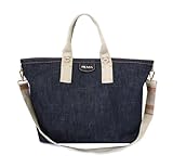 PRADA PBR4473 �g�[�g�o�b�O �V�����_�[ �W�[���Y �u���[