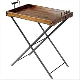 Pub Butler's Tray Table Pub Butler's Tray Table
