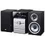JVC UX-G68 Micro cha�ne Radio / DVD de JVC