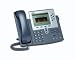 Cisco Systems Unified Ip Phone 7962G Standard RS.20199.00