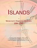 Islands: Websters Timeline History, 2006 - 2007