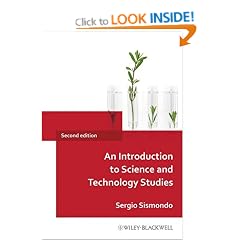An Introduction to Science and Technology Studies