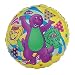Party Supplies - Barney Dance Mylar Balloon