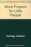 More prayers for little people