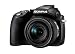 Olympus SP-570UZ Digitalkamera (10 Megapixel, 20-fach opt. Zoom, 6,9 cm (2,7 Zoll) Display, Bildstabilisator)
