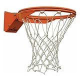 Spalding Slammer Flex II Breakaway Rim