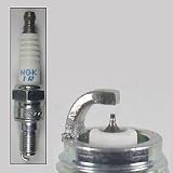 NGK (6544) IMR9D-9H Laser Iridium Spark Plug, Pack of 1