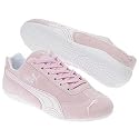 PUMA Women's Speed Cat SD US Sneaker