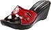 Athena Alexander Women's Rally Sandal