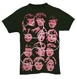  : I Love Lucy T-Shirt (Girls)