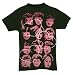 Search : I Love Lucy T-Shirt (Girls)