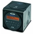 Roberts Radios Stereo Clock Radio With CD Bookmark